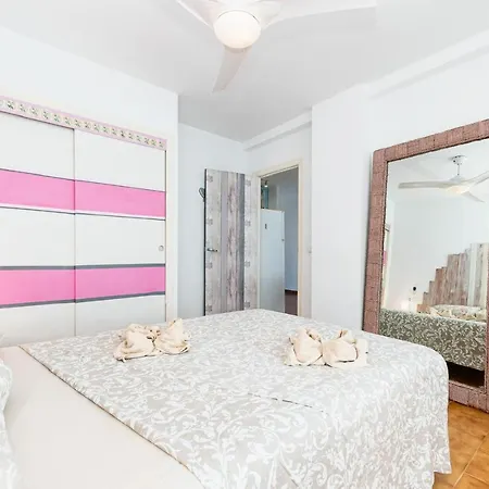 Appartement Blue Sea Alicante