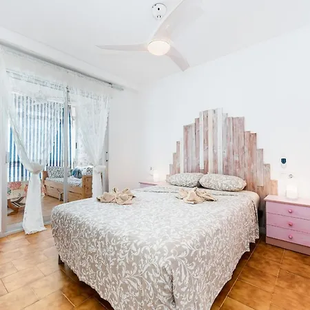 Appartement Blue Sea