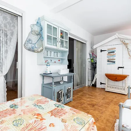 Appartement Blue Sea Alicante