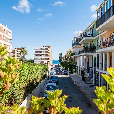 Appartement Blue Sea