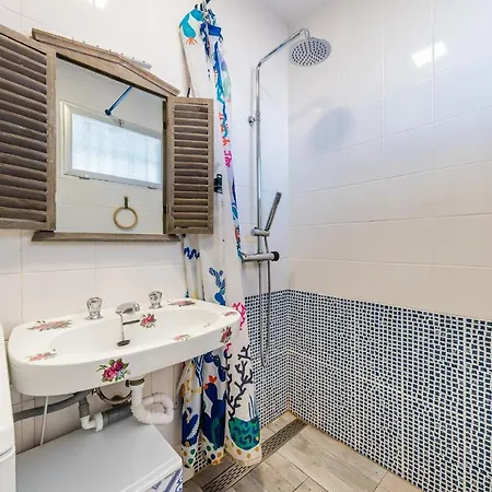 Blue Sea Appartement *