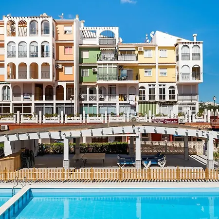 Blue Sea Appartement Alicante