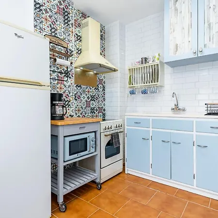 Appartement Blue Sea