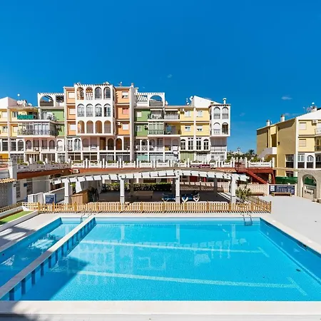 Appartement Blue Sea Alicante