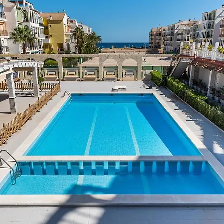 Appartement Blue Sea